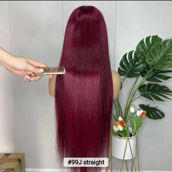 Vietnamses color 99j straight 002A